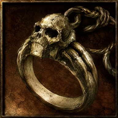 Ring of Eternity